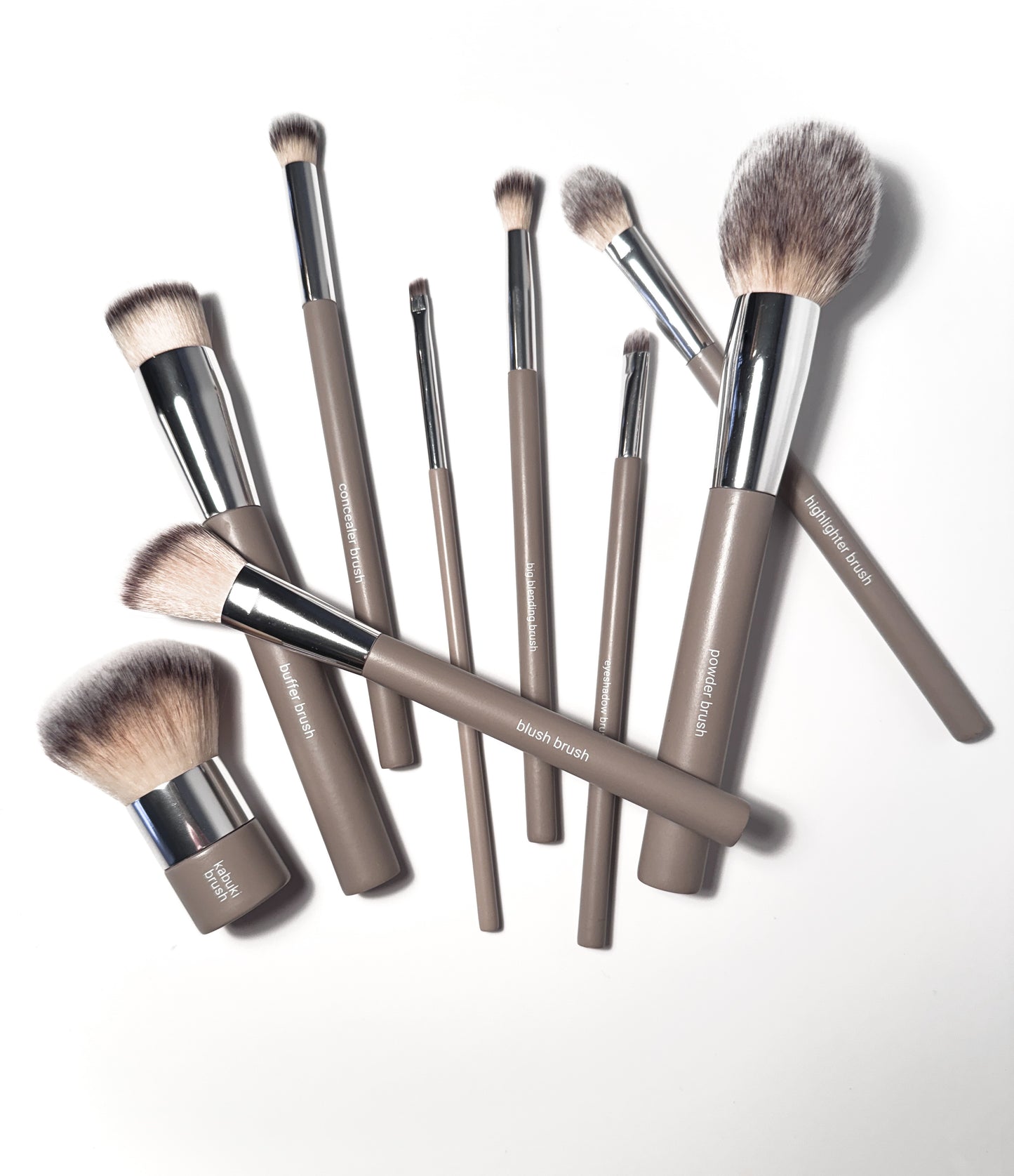 Soft Collection - Eyeshadow Brush