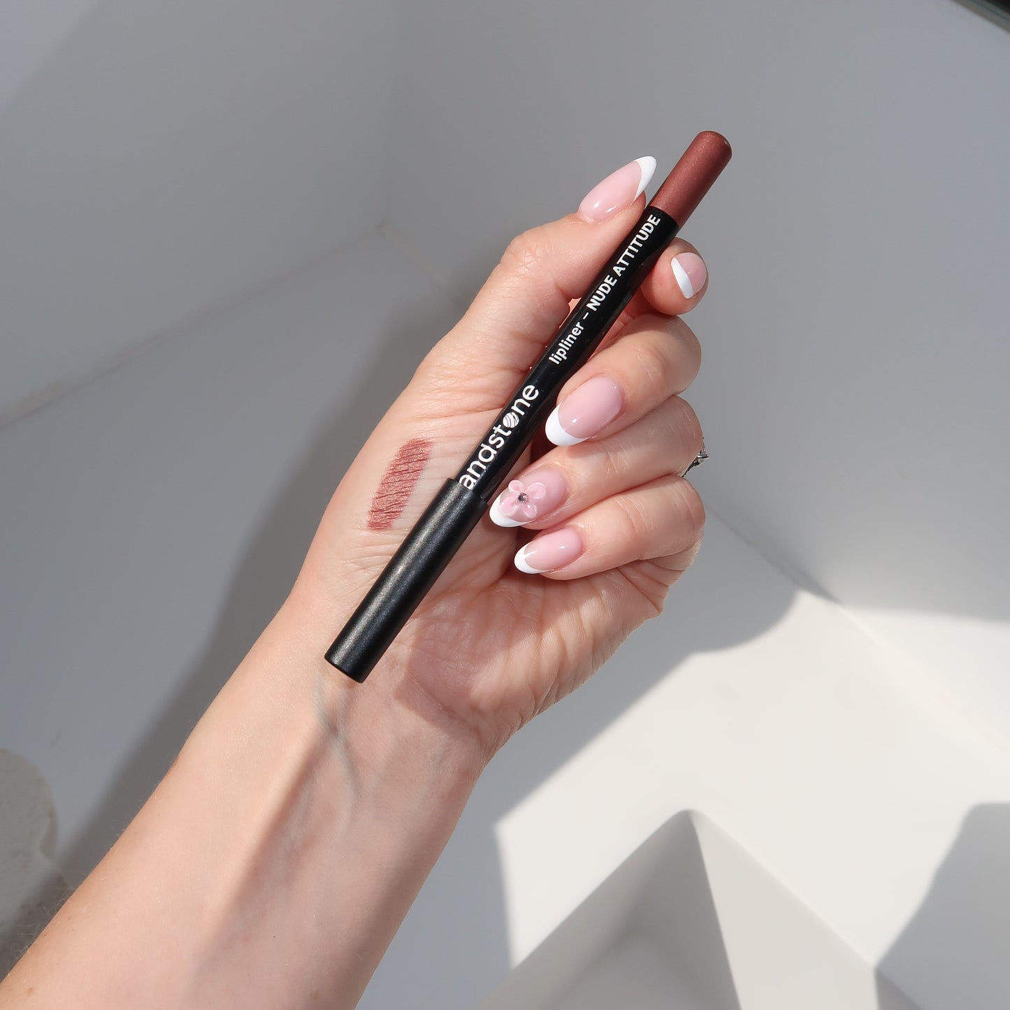 Lipliner Nude Attitude