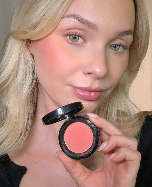 Big Crush Blush 24 Sunset Surprise