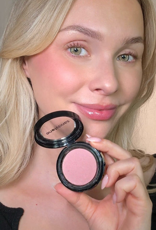 Big Crush Blush 22 Tied Up