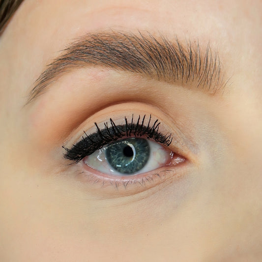 Waterproof Metallic Eyeliner 85 Blackout