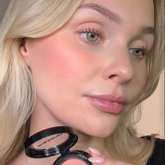 Big Crush Blush 23 Private Jet