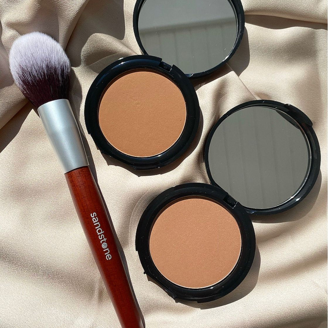 Infinite Summer Bronzer 32 Summer Glow