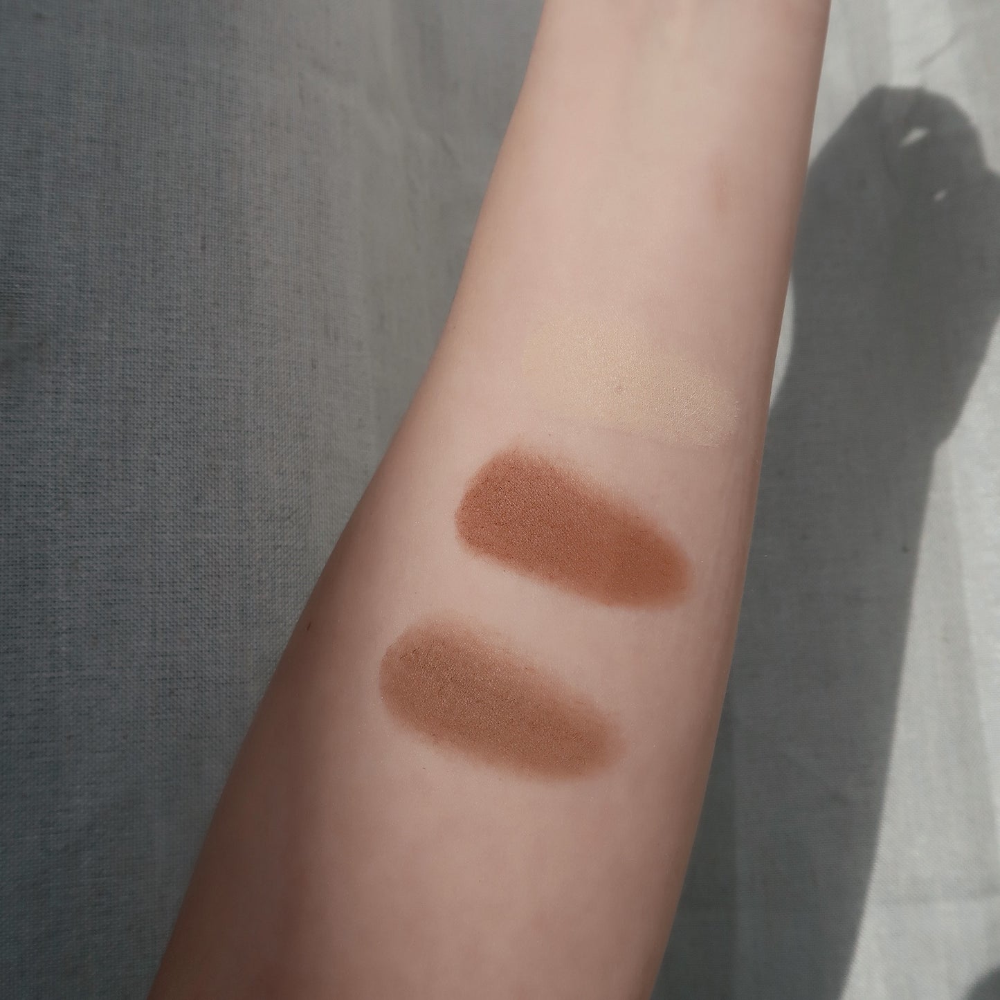 PRO Contour Palette