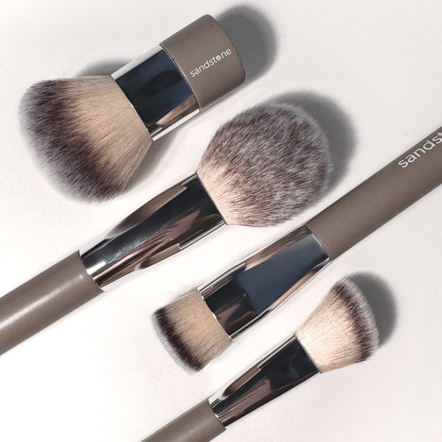 Soft Collection - Kabuki Brush