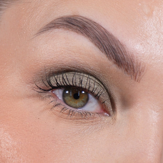 Lidschatten 432 Olive