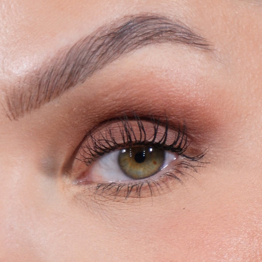 Eyeshadow 563 Espresso