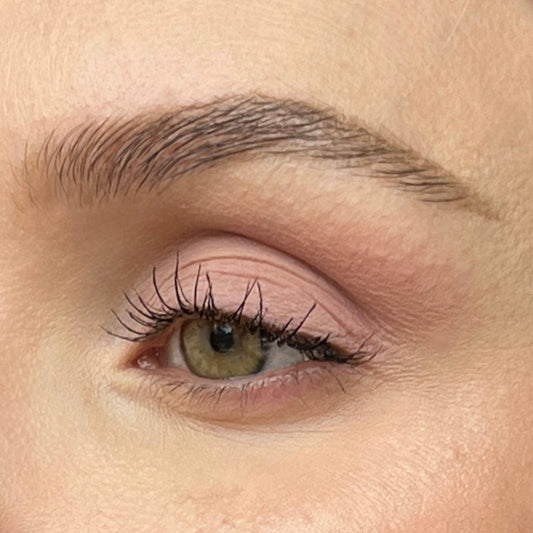 Lidschatten 414 Light Rose