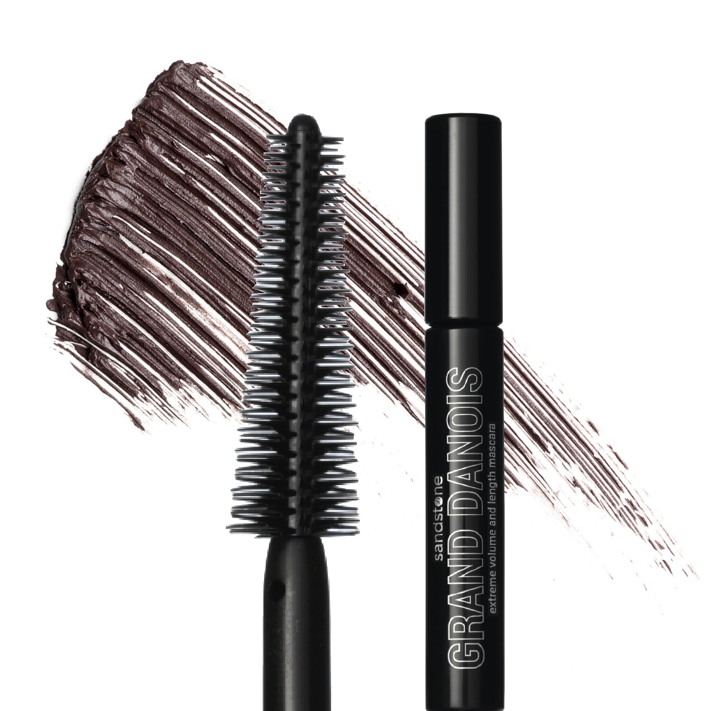 Mascara Grand Danois