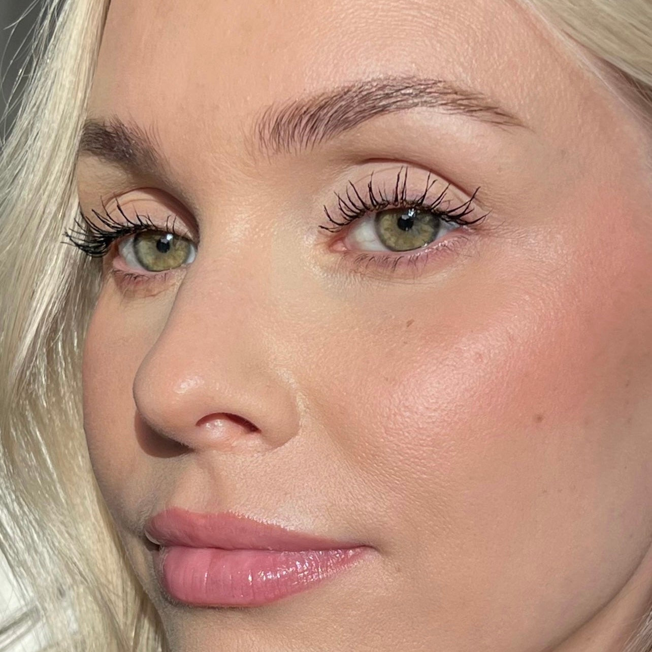 Lidschatten 262 White-ish