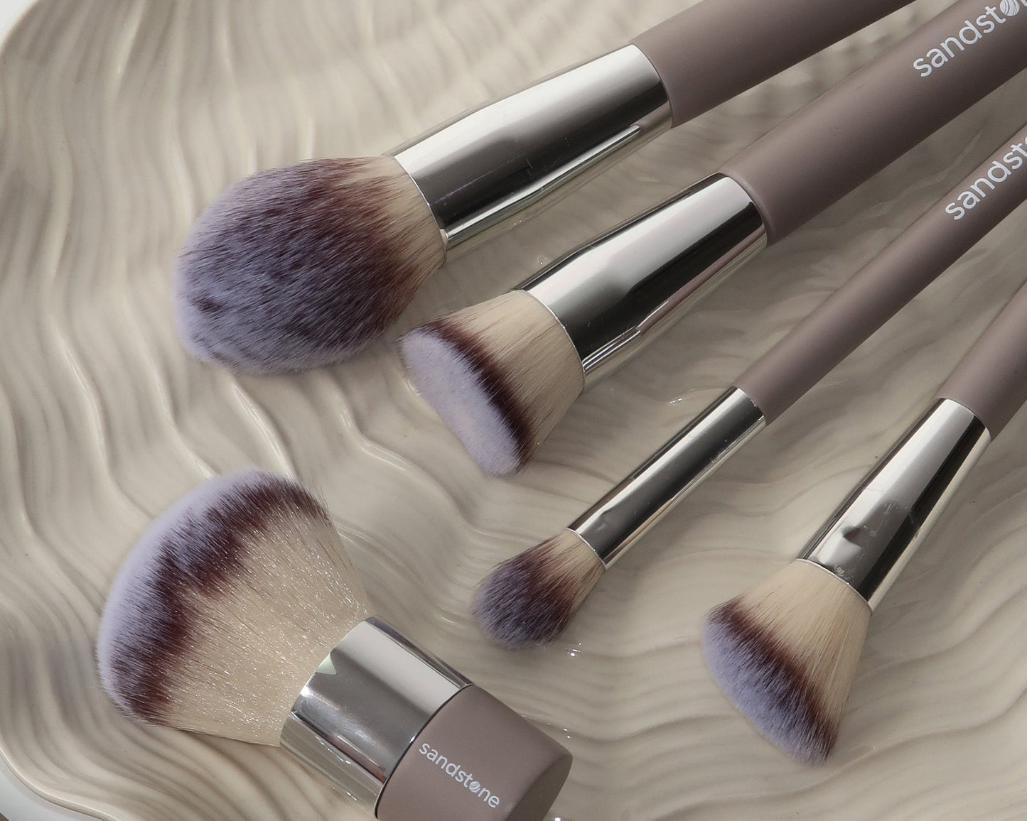 Soft Collection - Powder Brush