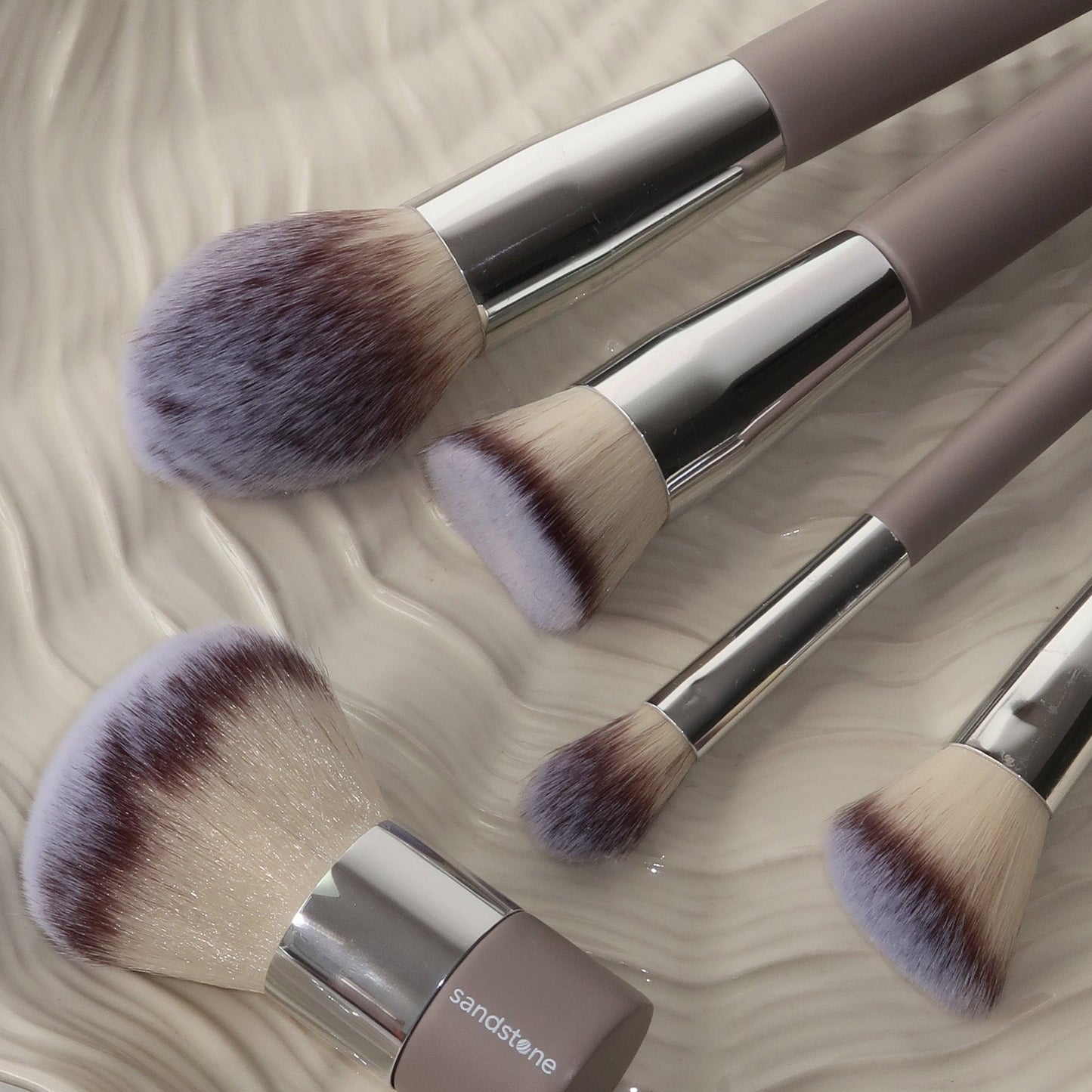 Soft Collection - Powder Brush