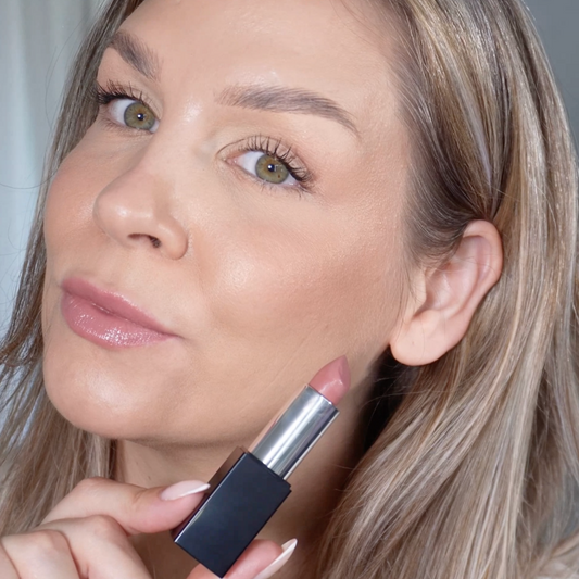 Intense Care Lipstick 49 Soft Touch