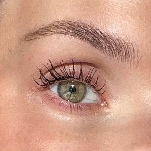 Mascara Grand Danois Sort