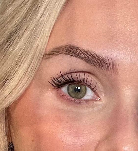 Mascara Volume Nature Plus