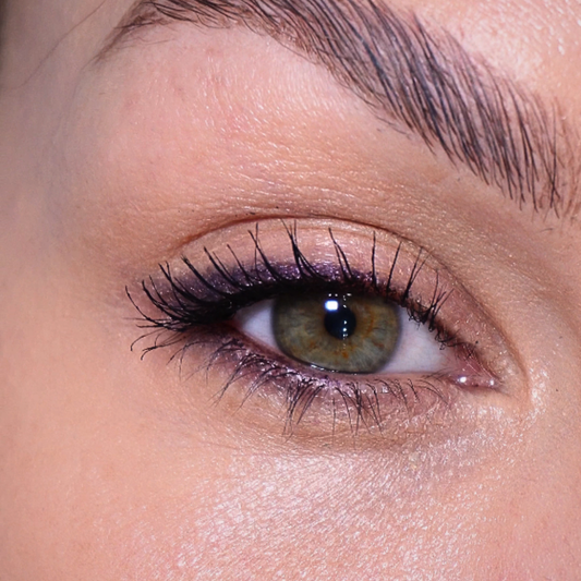 Waterproof Eyeliner Aubergine