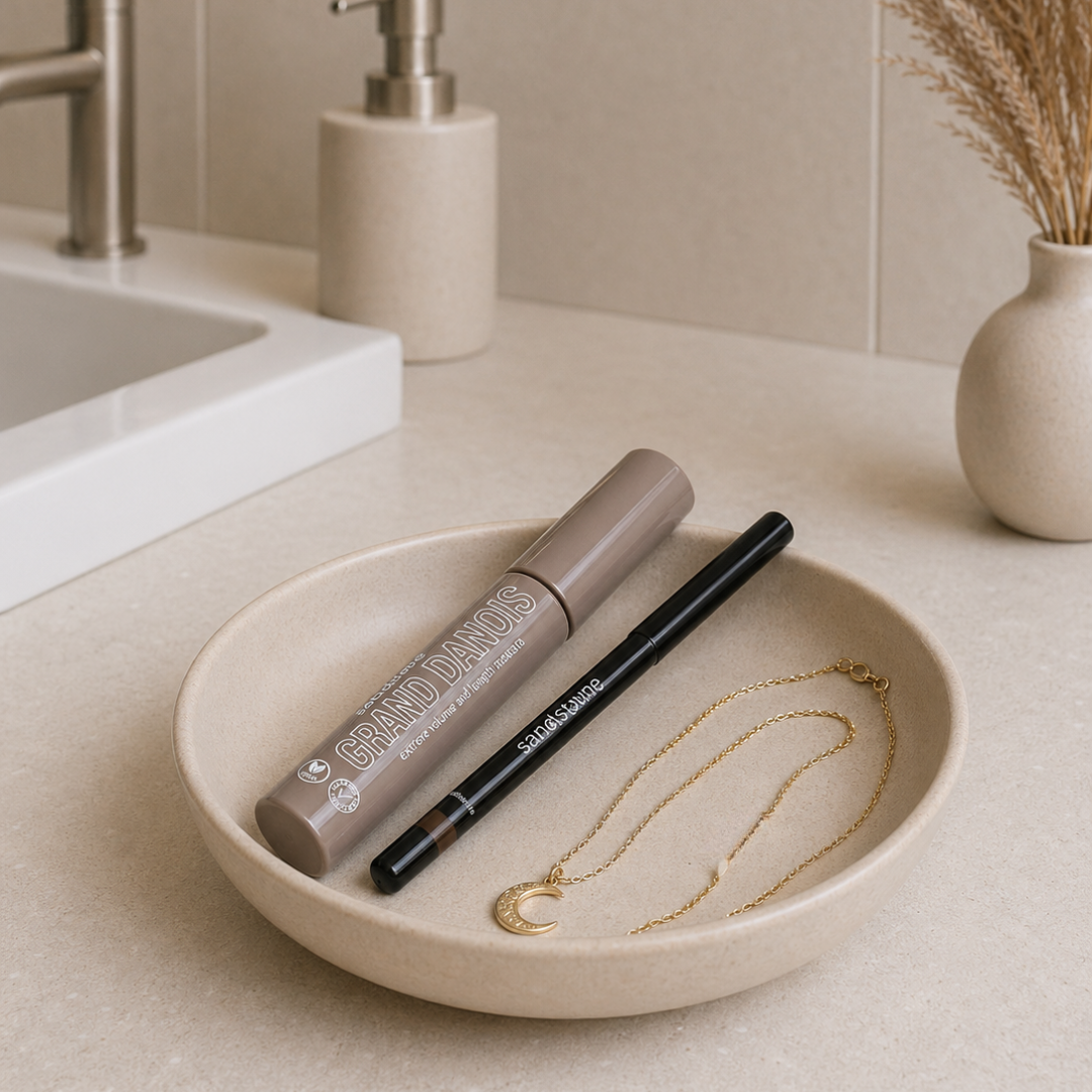 Classic Eye Duo – Braun