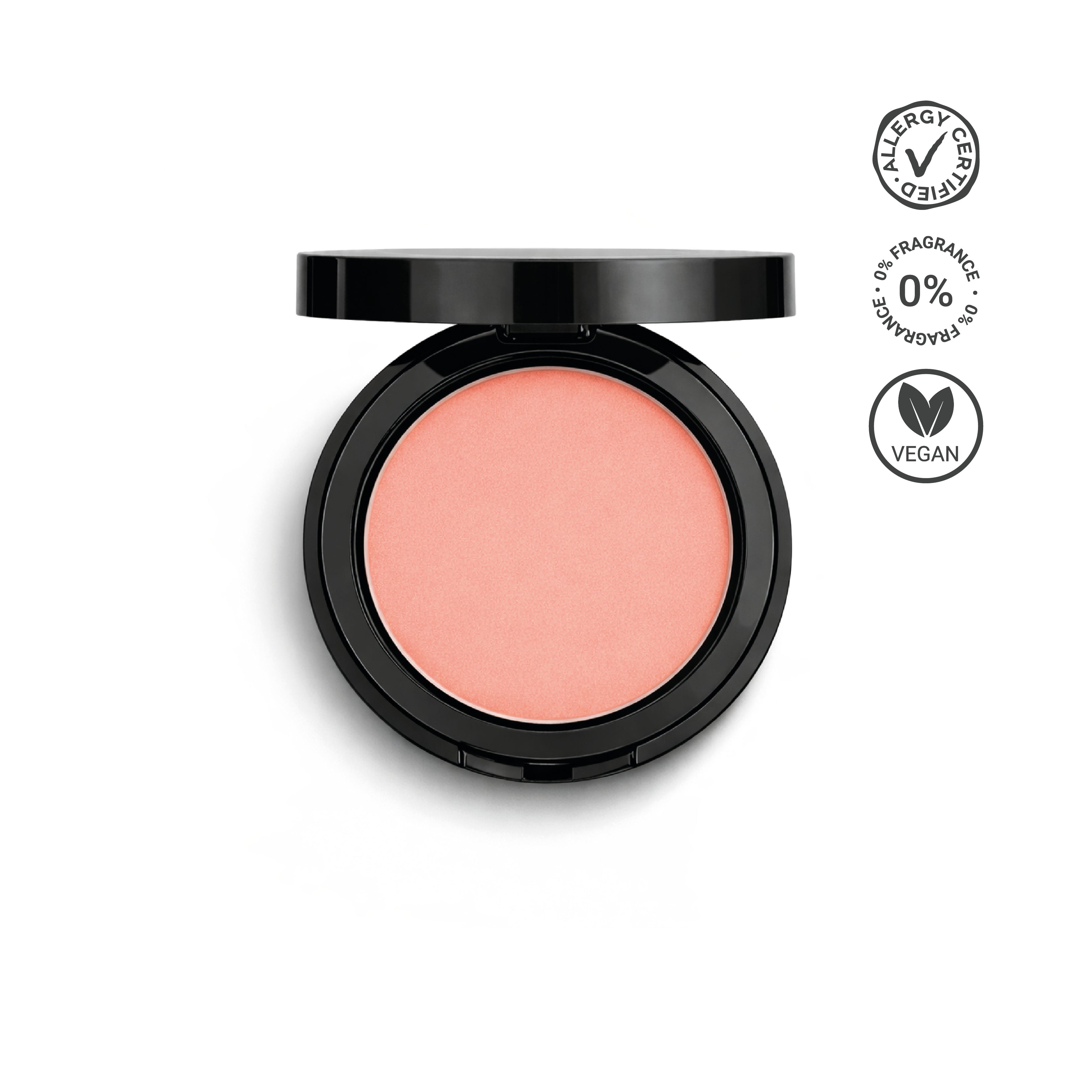 Powder Blush 23 Private Jet | Vegan, Fragrance-Free