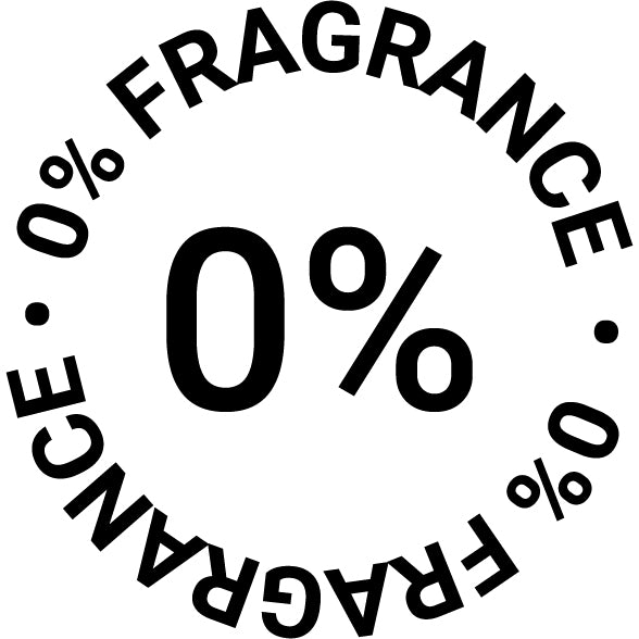 Fragrance Free