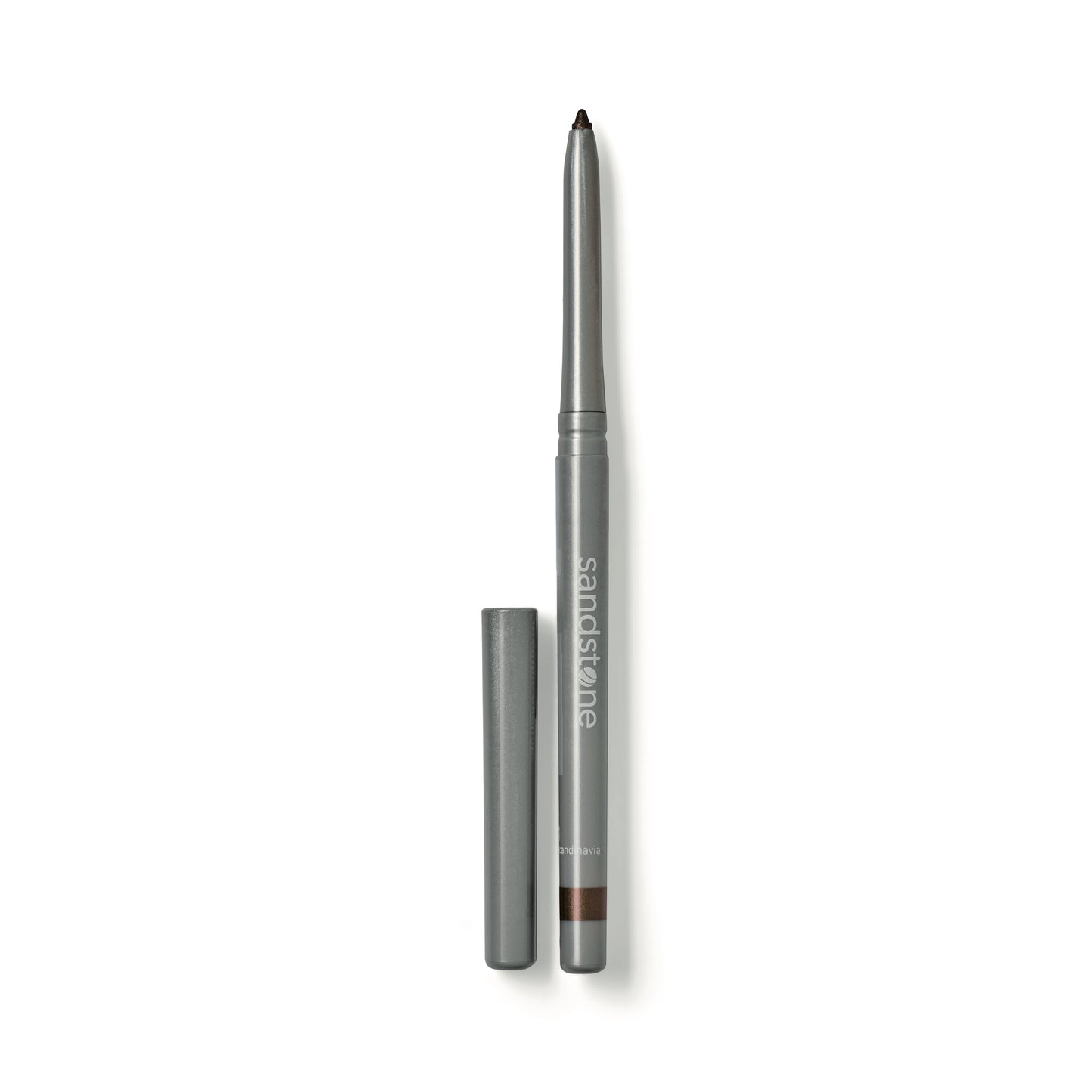 Wasserfester Metallic-Eyeliner 84 Spicy Cinnamon
