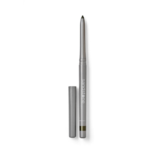 Waterproof Metallic Eyeliner 87 Go Green
