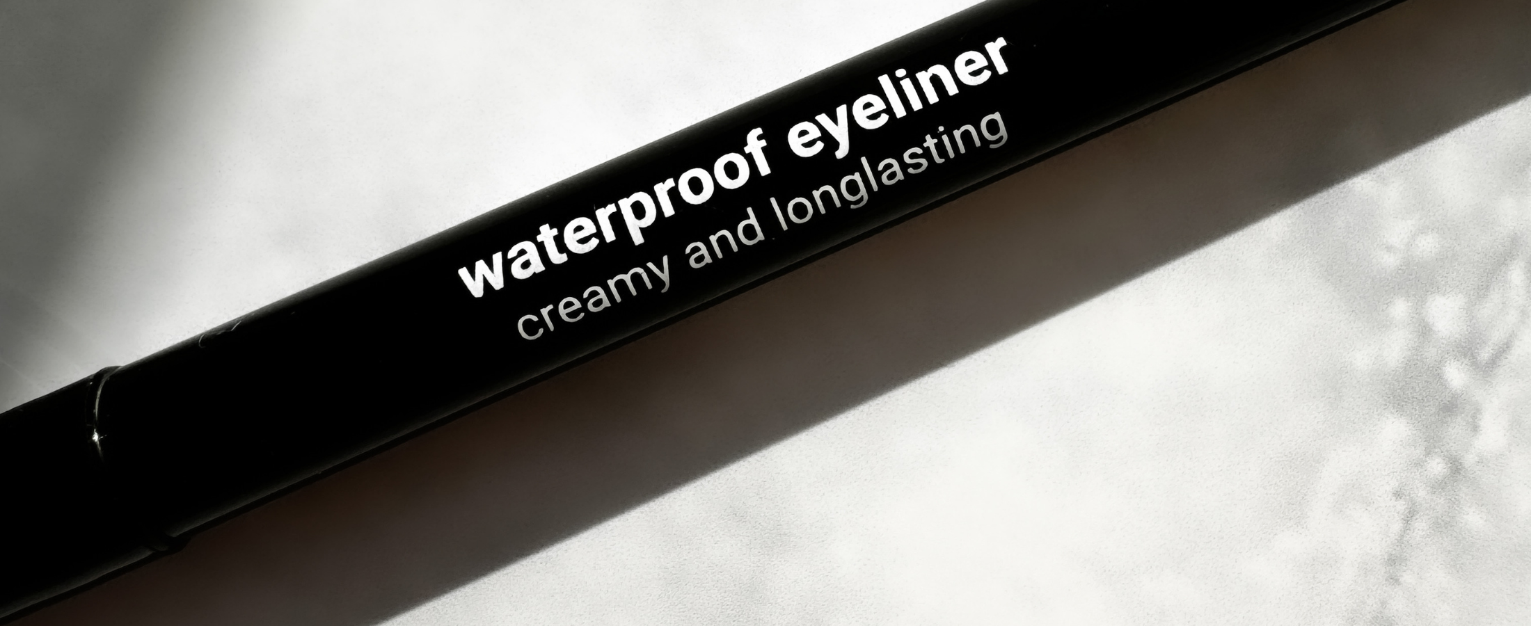 Waterproof Matte Eyeliner