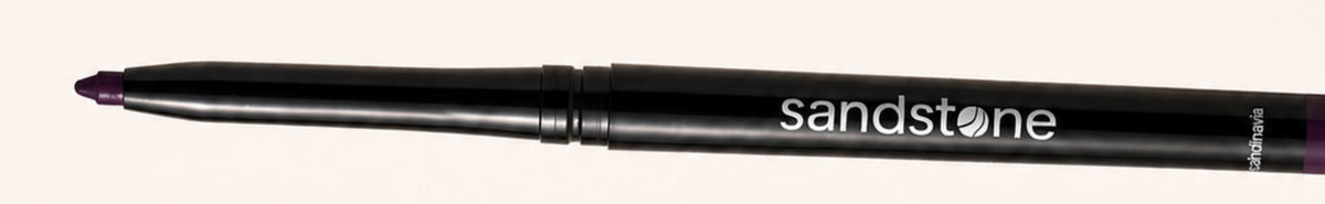 Matte waterproof eyeliner