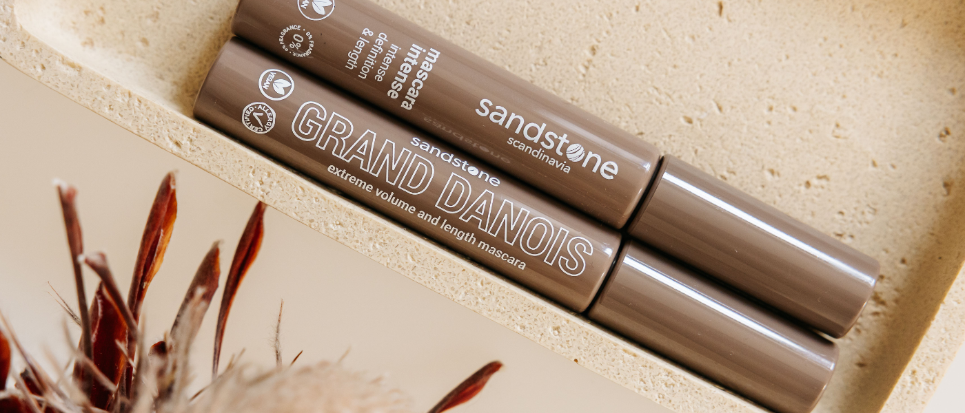 Allergivenlig mascara – Parfumefri & nikkelfri mascara