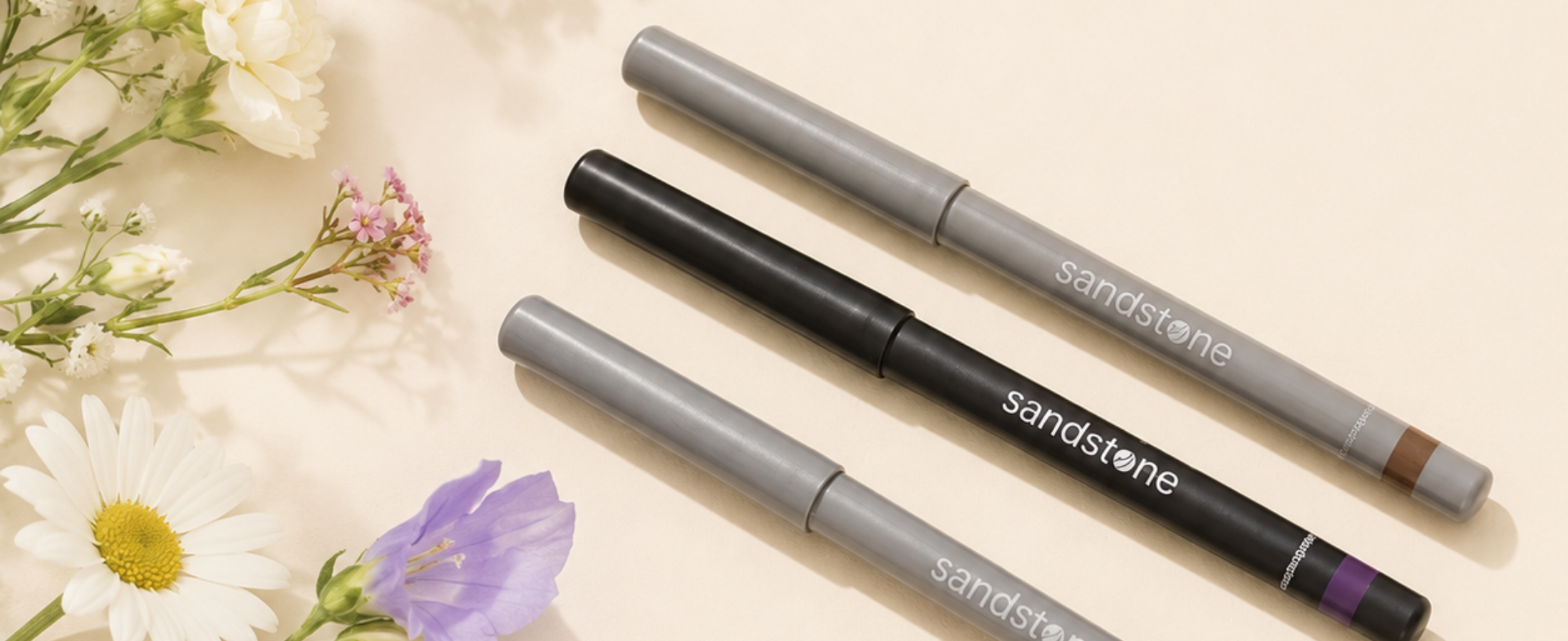Eyeliner til sensitiv hud og øjne