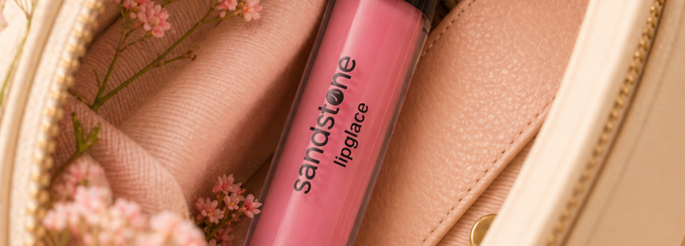 parfumefri makeup sæt til sensitiv hud