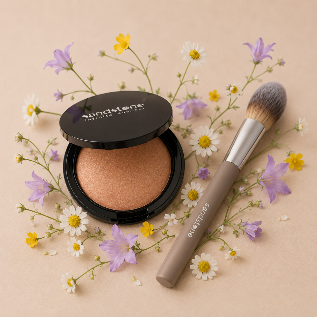 Bronzer