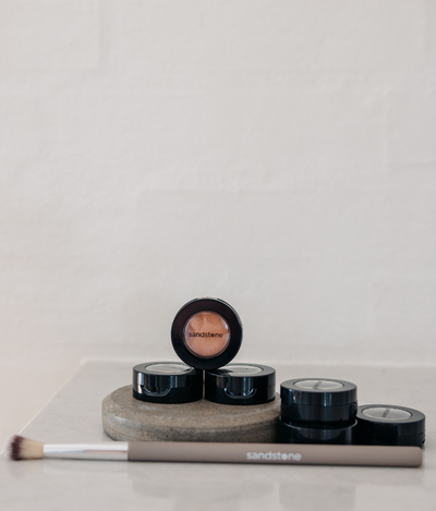 Parfumefri makeup