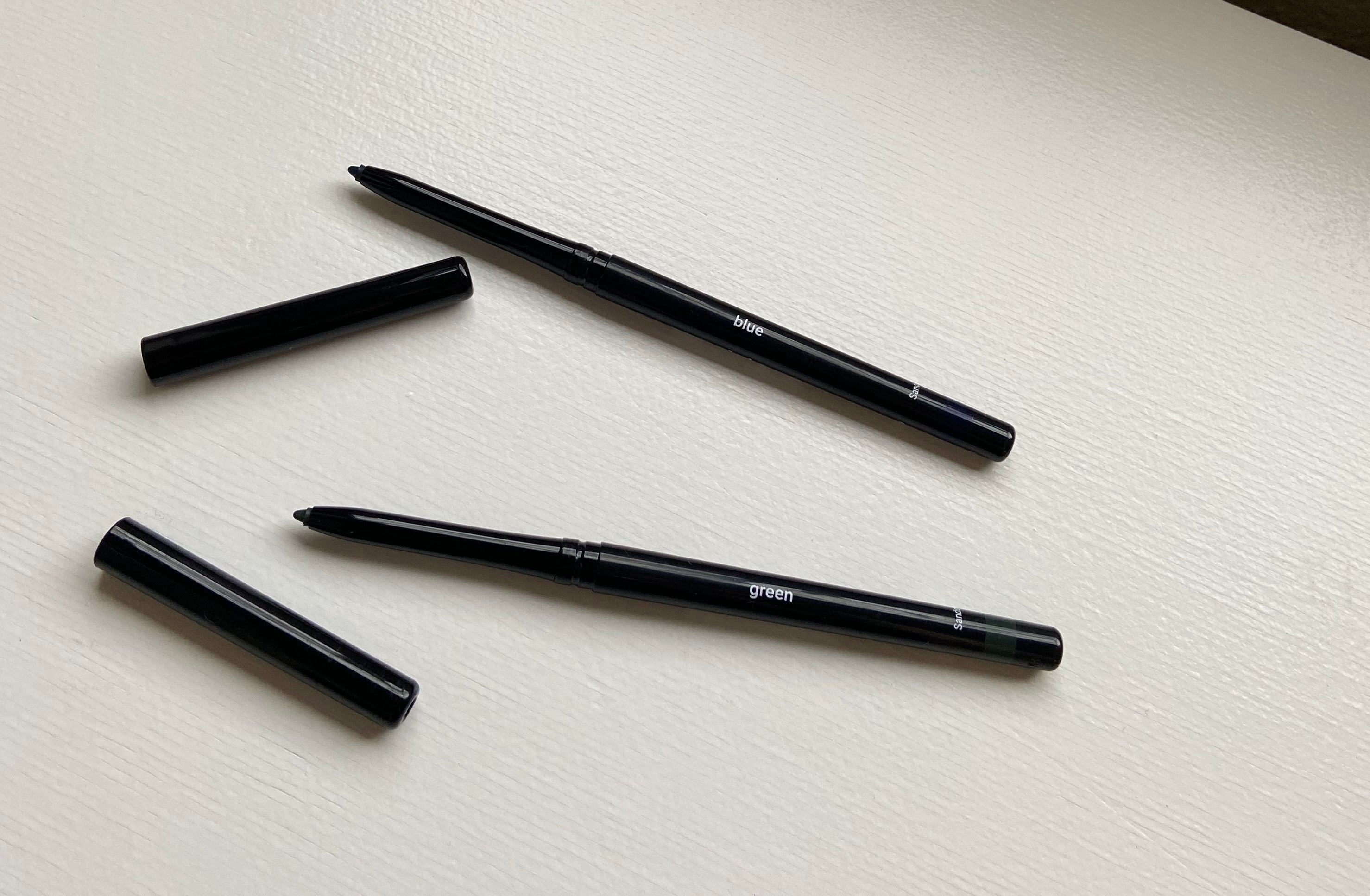 Matte Eyeliners