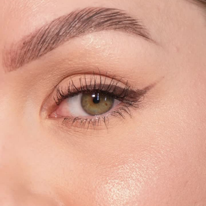 Classic Eye Duo – Braun