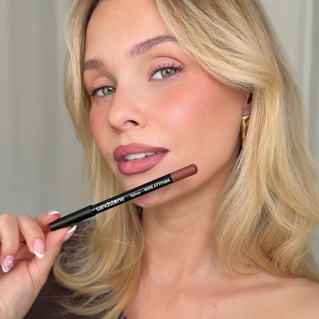 Lipliner Nude Attitude