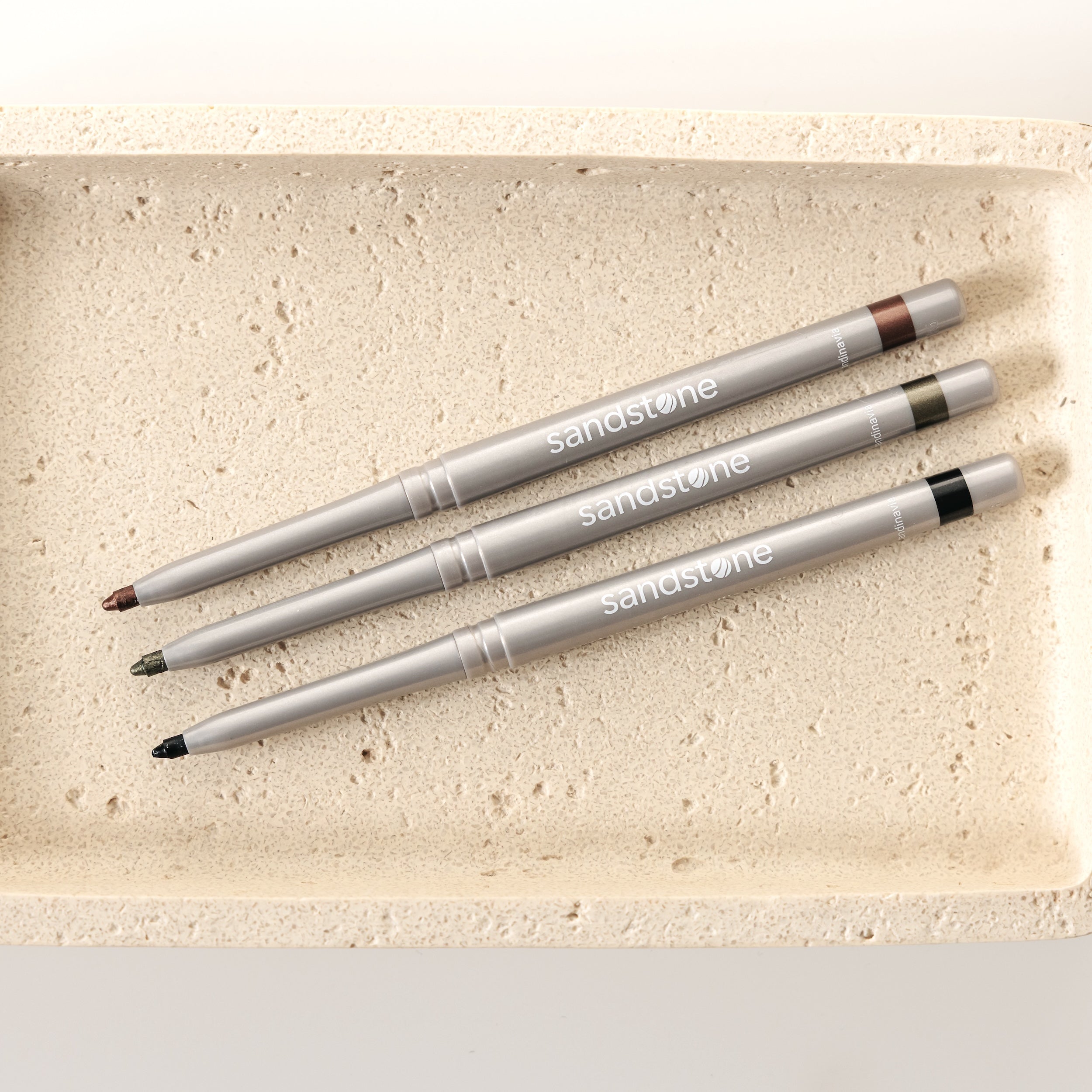 Waterproof Metallic Eyeliner 83 Green Envy