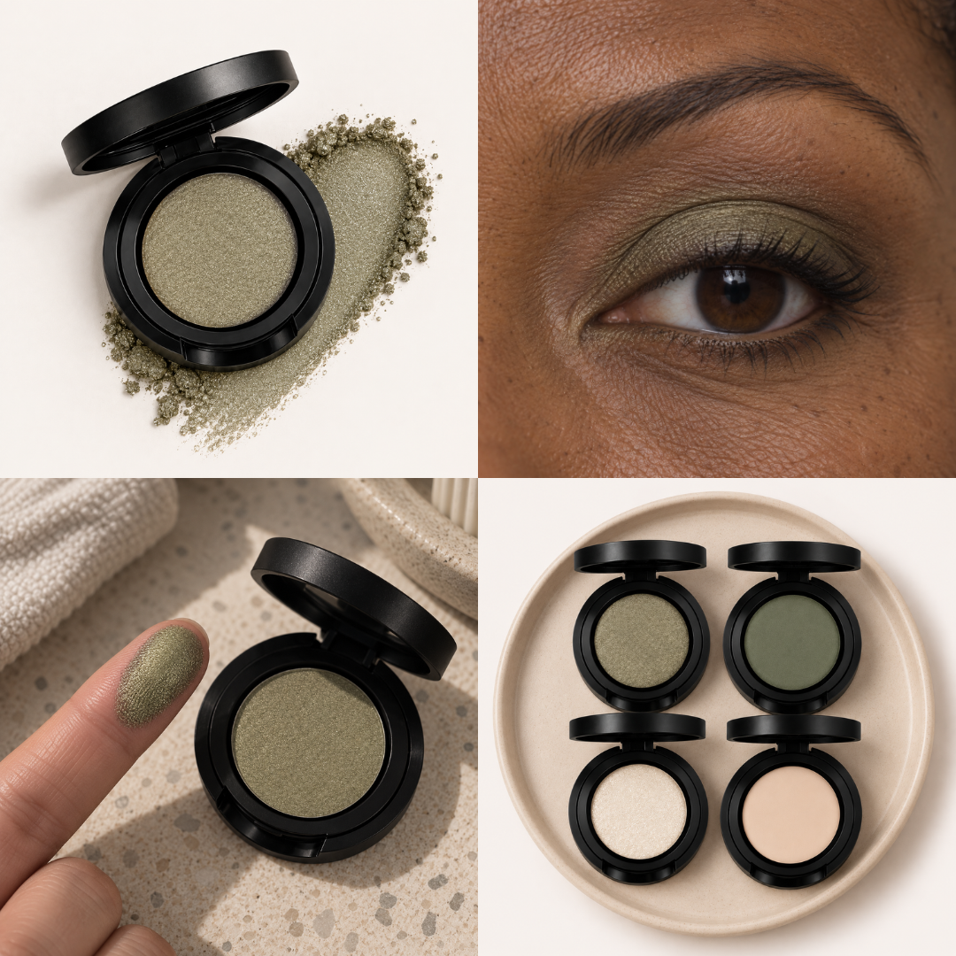 432 Olive