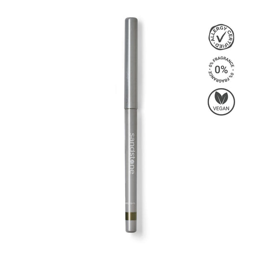 Wasserfester Metallic-Eyeliner 83 Green Envy