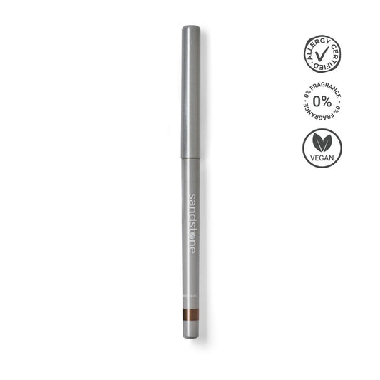 Wasserfester Metallic-Eyeliner 84 Spicy Cinnamon