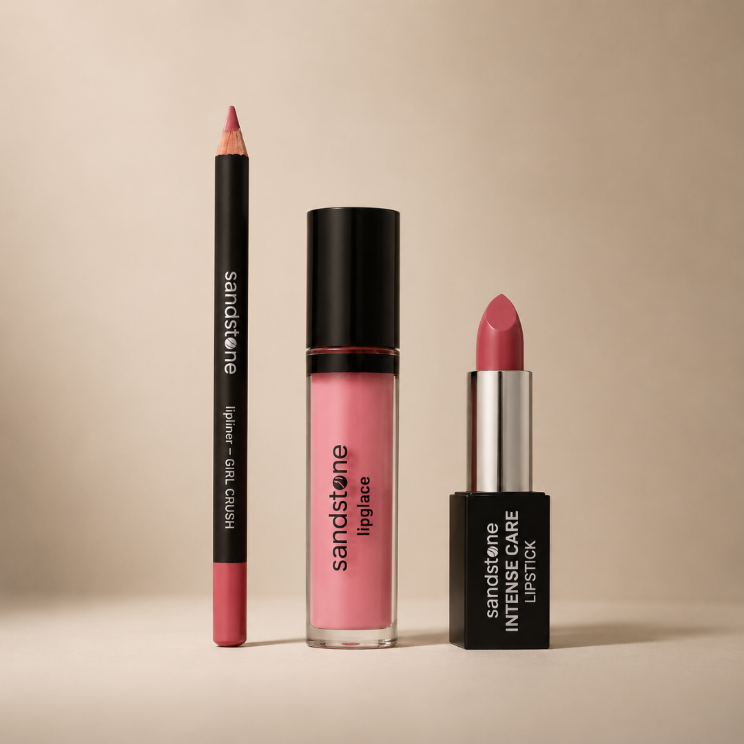 Perfect Lip Set - Sweet Talk