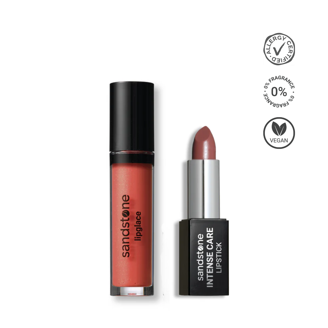 Classic Lip Duo