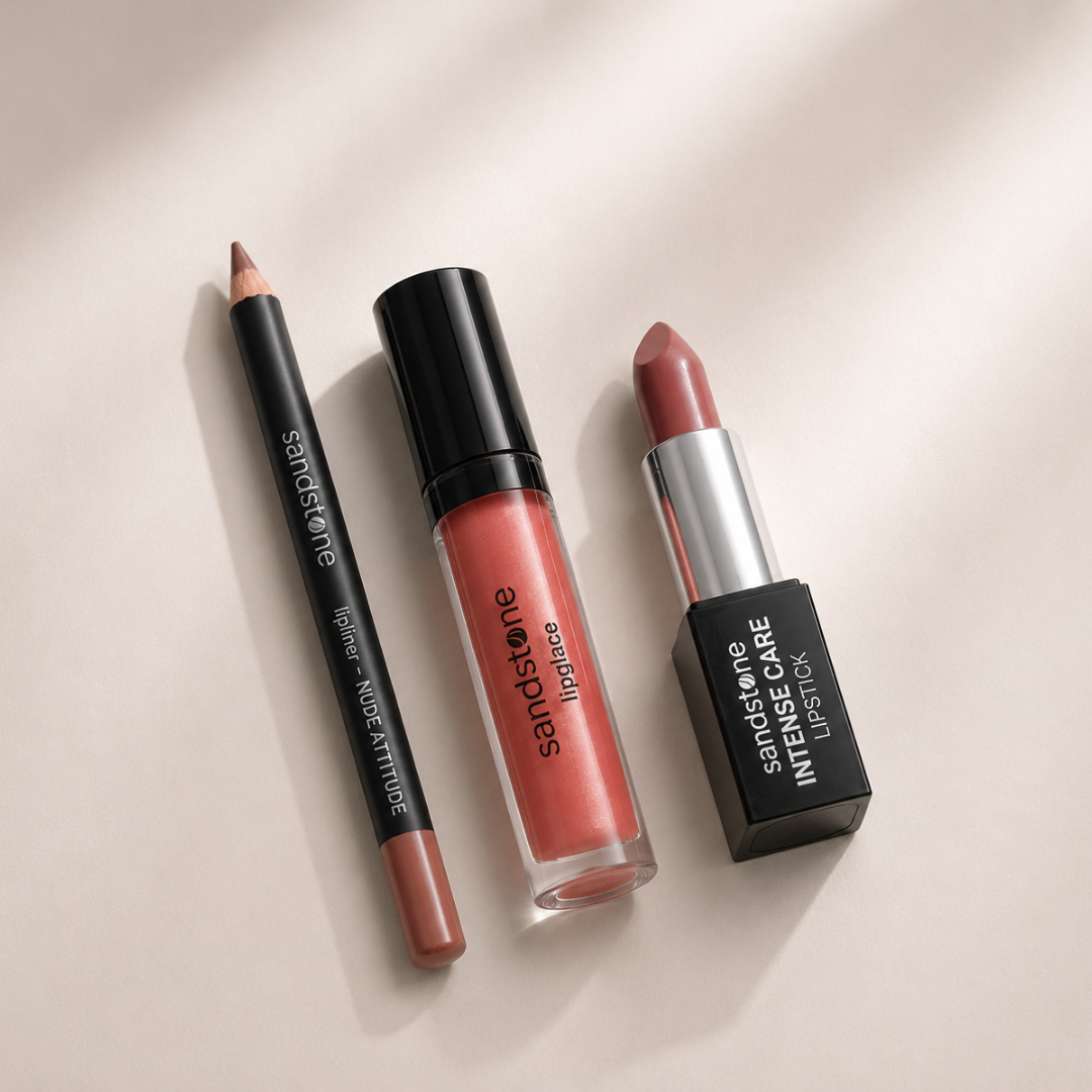 Perfect Lip Set - Flirt Alert
