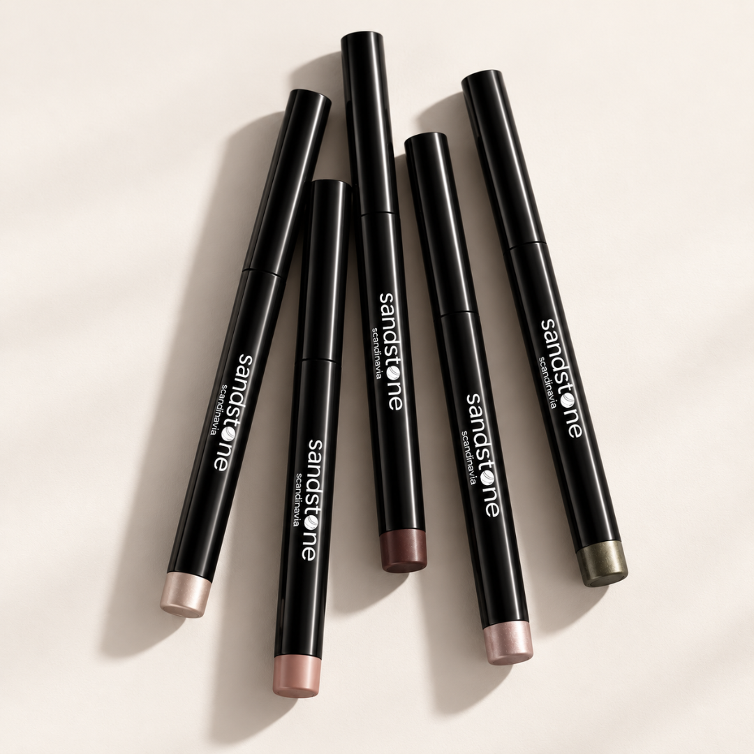 Eyeshadow Sticks