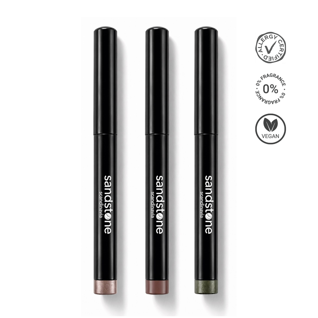 Eyeshadow Sticks Trio
