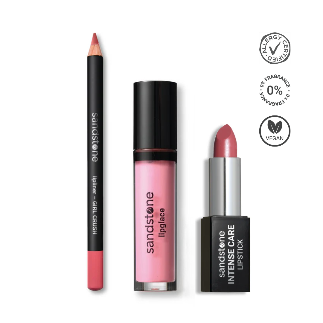 Perfect Lip Set - Sweet Talk