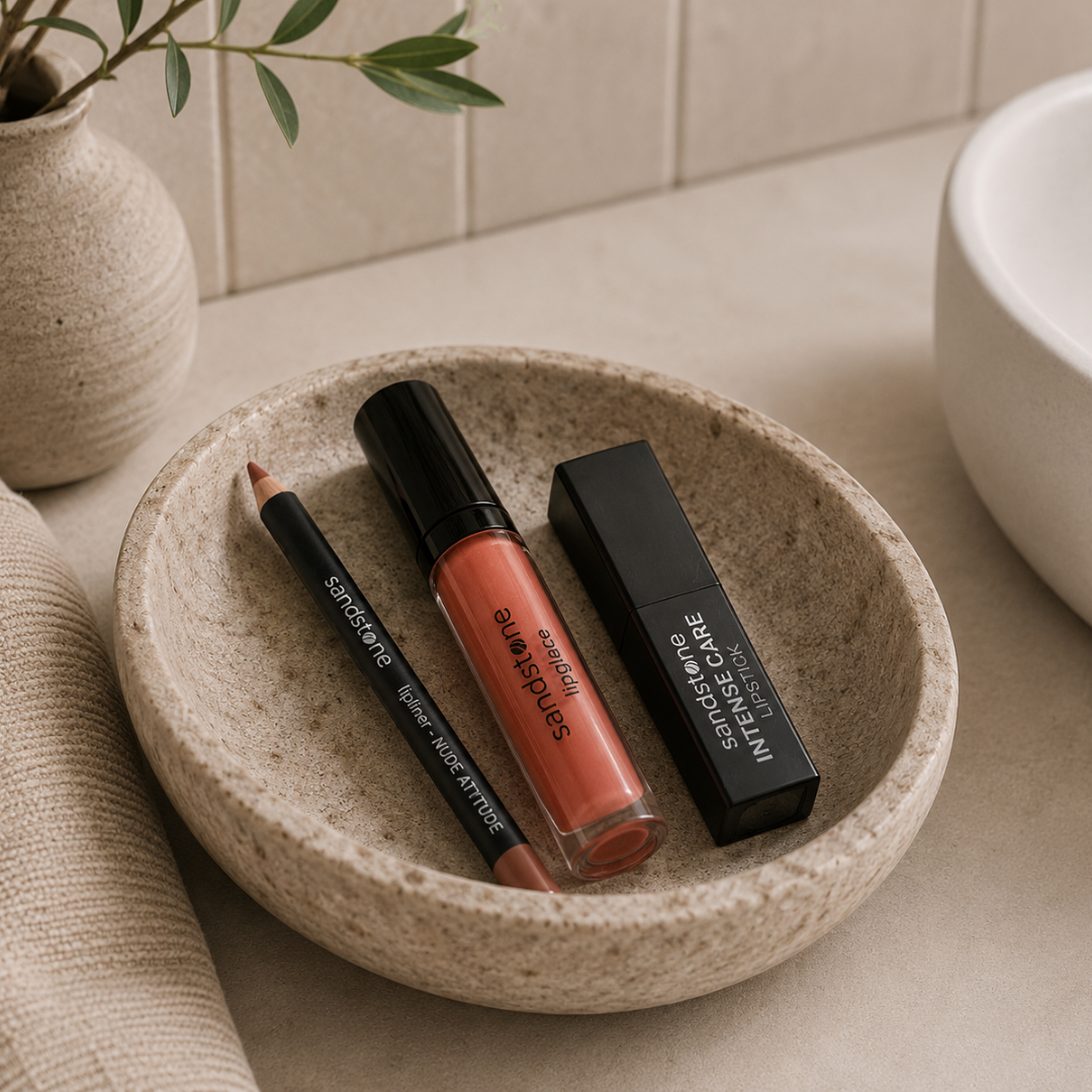 Perfect Lip Set - Flirt Alert