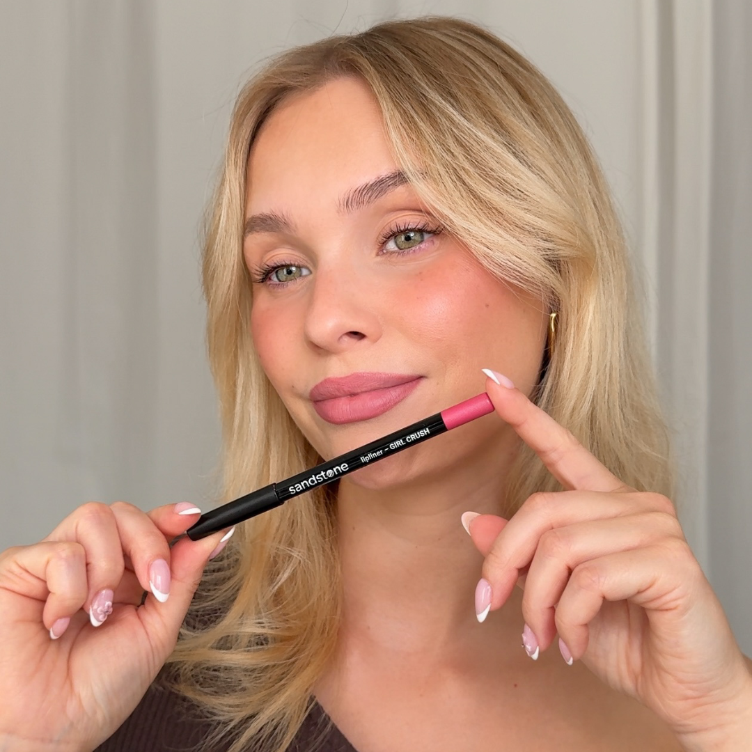 Perfect Lip Set - Sweet Talk