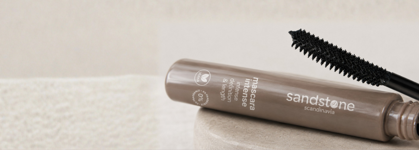 <p>SPAR 25% <br/>PÅ ALLE MASCARA </p>