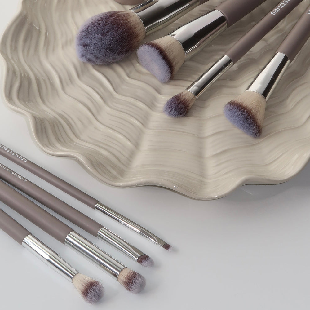 Soft Collection - Eyeliner Angle Brush