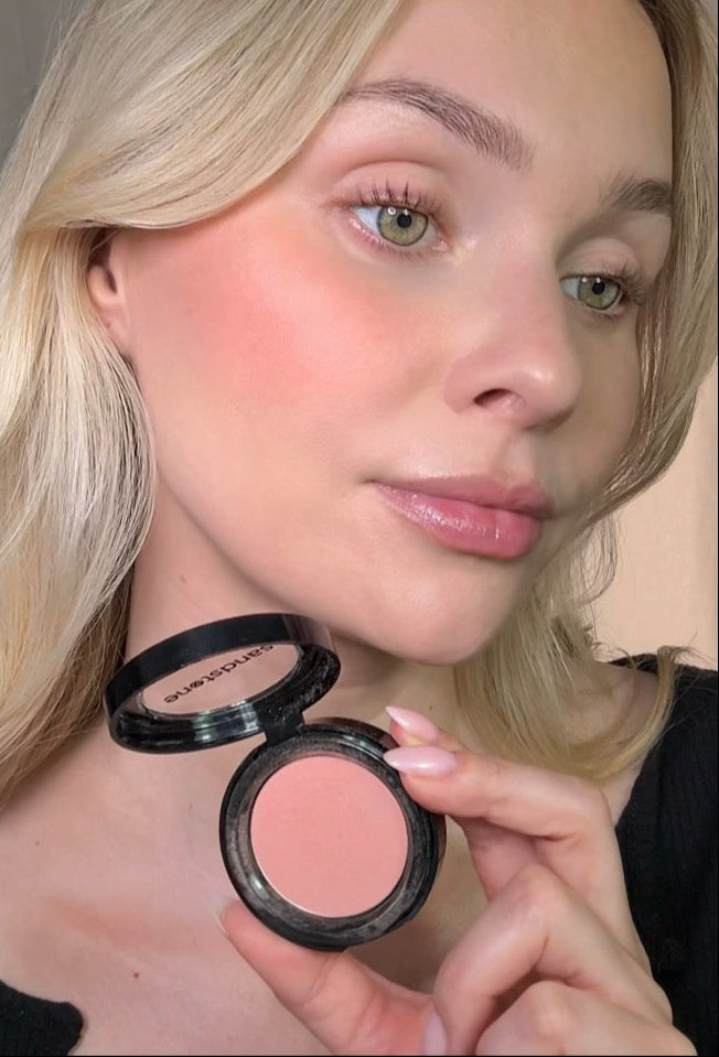 Big Crush Blush 23 Private Jet